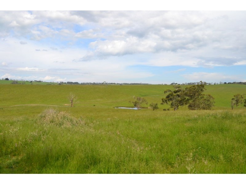1 Shurvells Road South, Scotts Creek VIC 3267