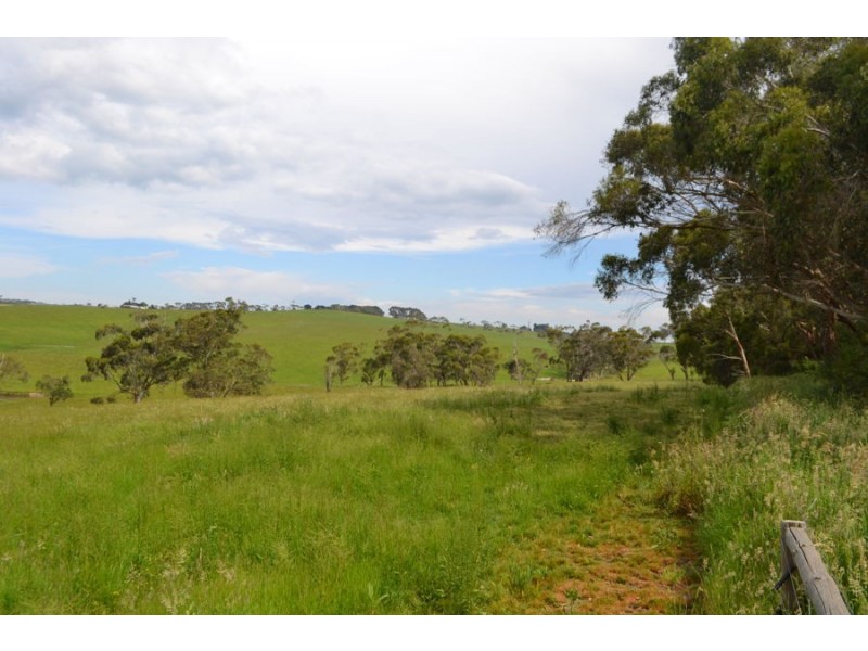 1 Shurvells Road South, Scotts Creek VIC 3267