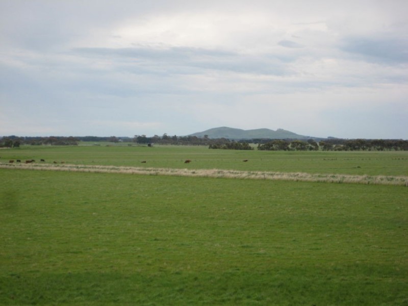 Lots 2 & 3 131 Pound lane, Mortlake VIC 3272