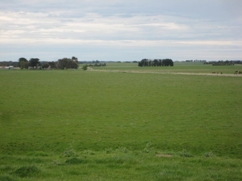 Lots 2 & 3 131 Pound lane, Mortlake VIC 3272