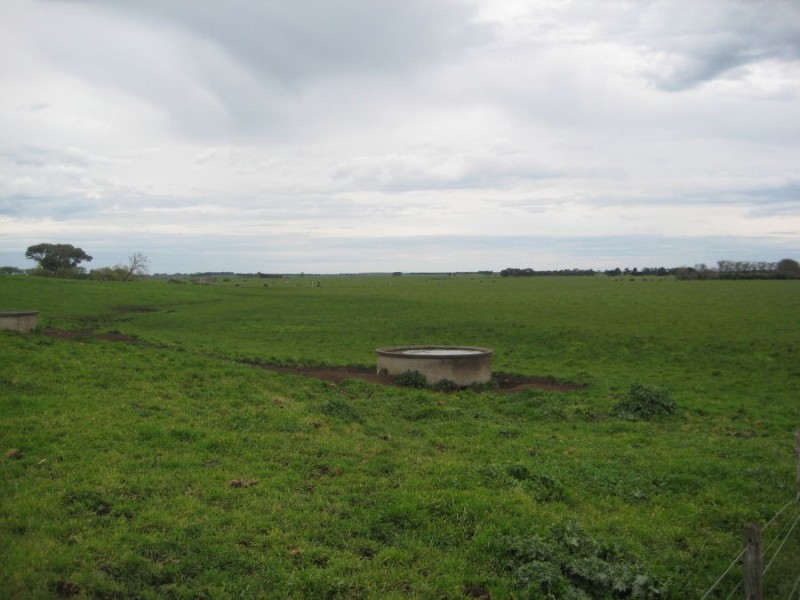 Lots 2 & 3 131 Pound lane, Mortlake VIC 3272