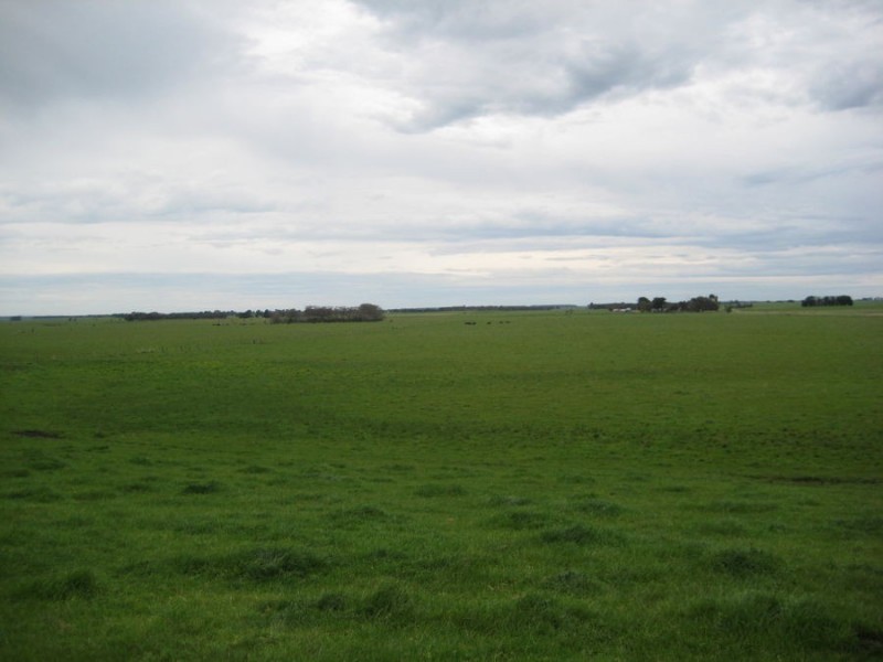 Lots 2 & 3 131 Pound lane, Mortlake VIC 3272