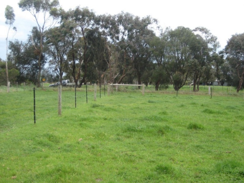 Lots 2 & 3 131 Pound lane, Mortlake VIC 3272