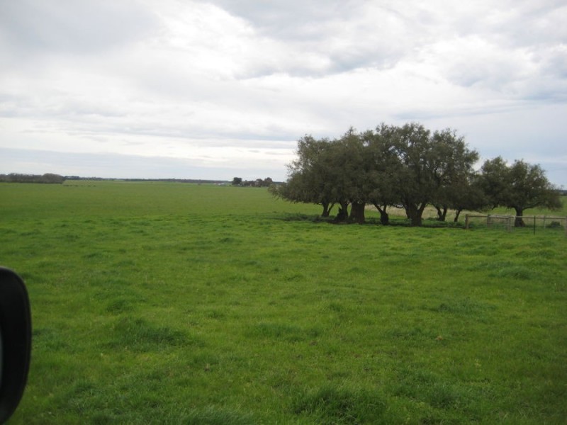 Lots 2 & 3 131 Pound lane, Mortlake VIC 3272