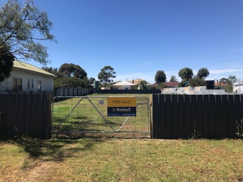 60 Townsend Street, Mortlake VIC 3272