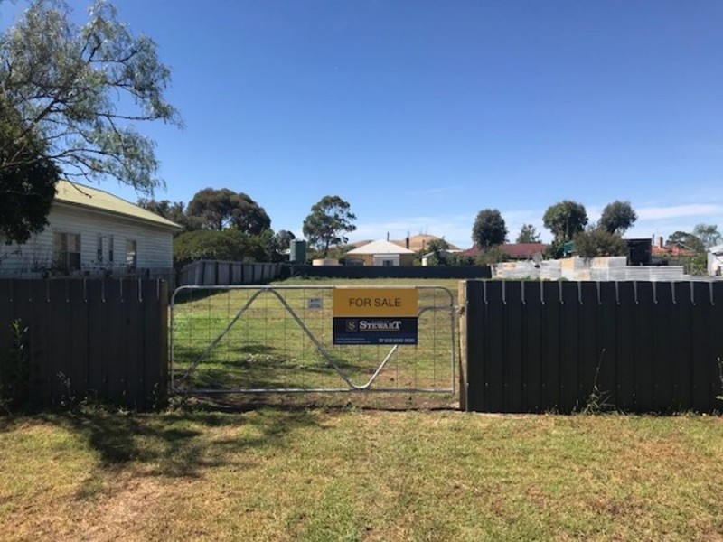 60 Townsend Street, Mortlake VIC 3272