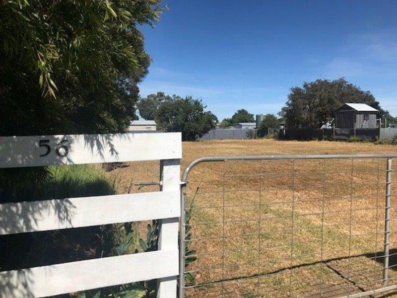 56 Burke Street, Mortlake VIC 3272
