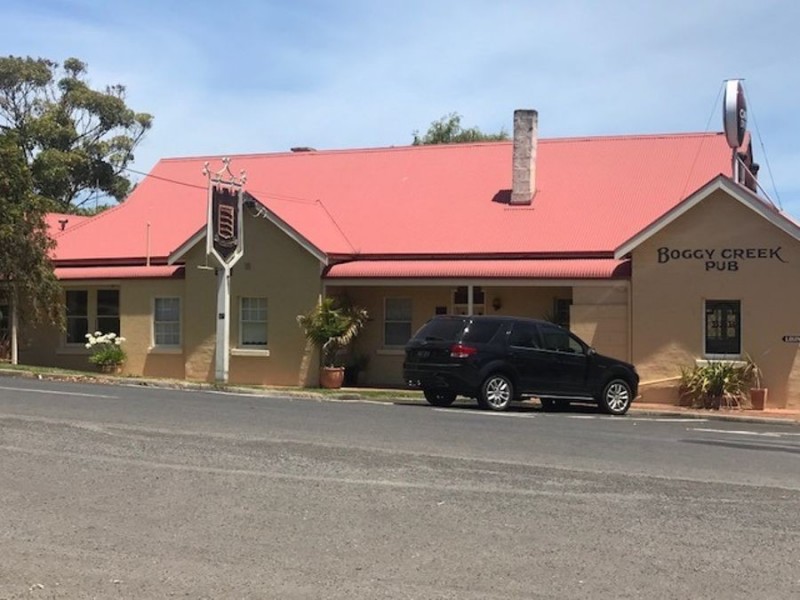 1652 Timboon-Curdievale Road, Curdie Vale VIC 3268