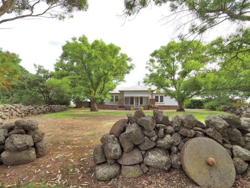 10 Ennerdale Lane, Nerrin Nerrin VIC 3351