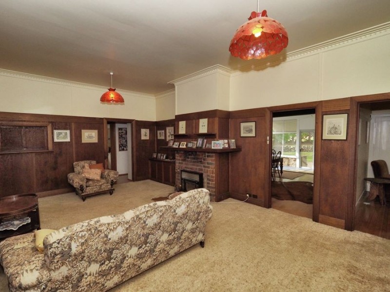 10 Ennerdale Lane, Nerrin Nerrin VIC 3351