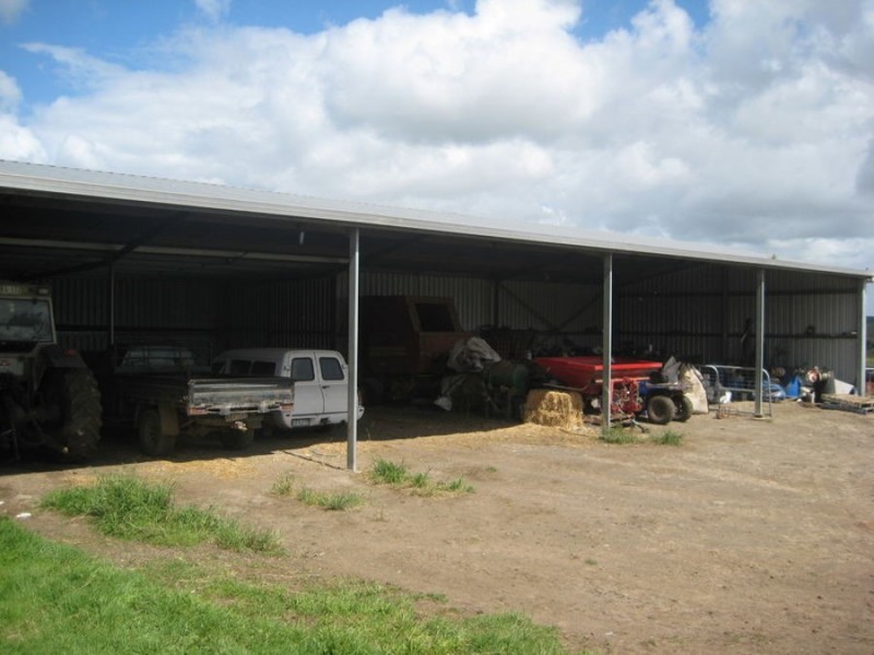 102 Gleeson’s Lane, Purnim VIC 3278