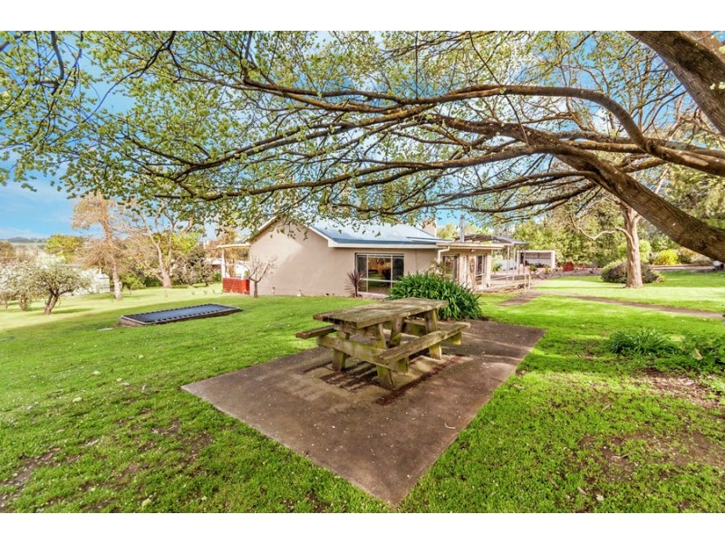 339 Grassmere road, Grassmere VIC 3281