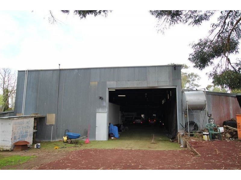 339 Grassmere road, Grassmere VIC 3281