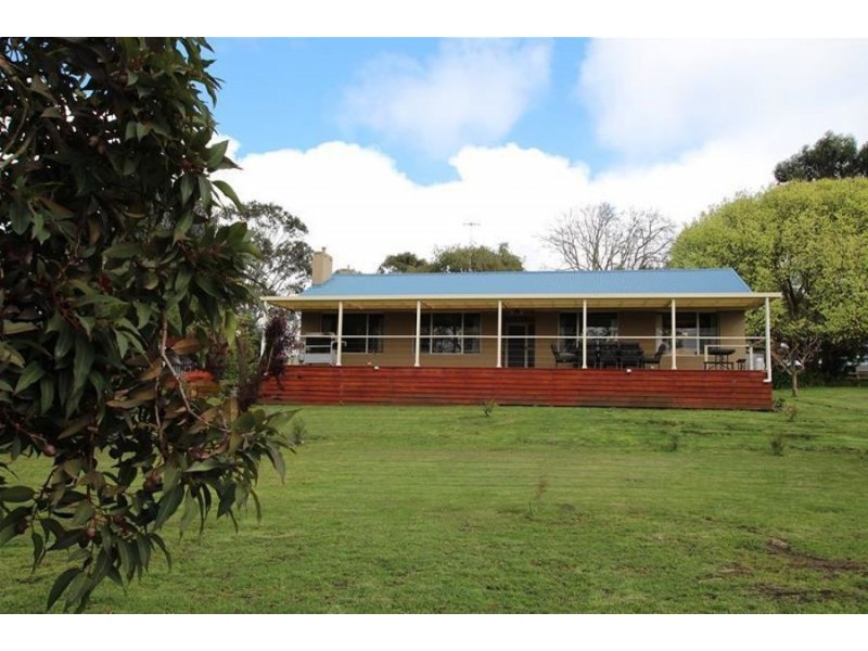 339 Grassmere road, Grassmere VIC 3281