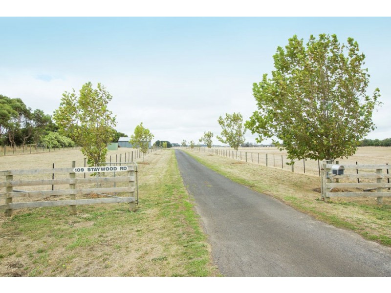 109 Staywood Road, Warrnambool VIC 3280