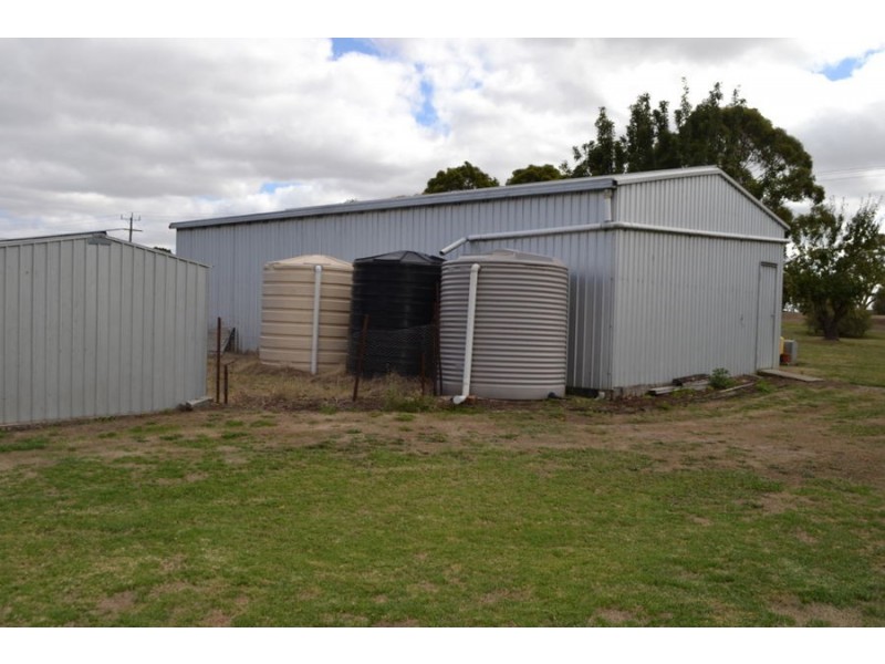 79 High Street, Macarthur VIC 3286