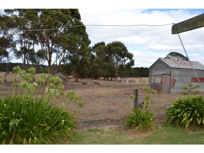 79 High Street, Macarthur VIC 3286