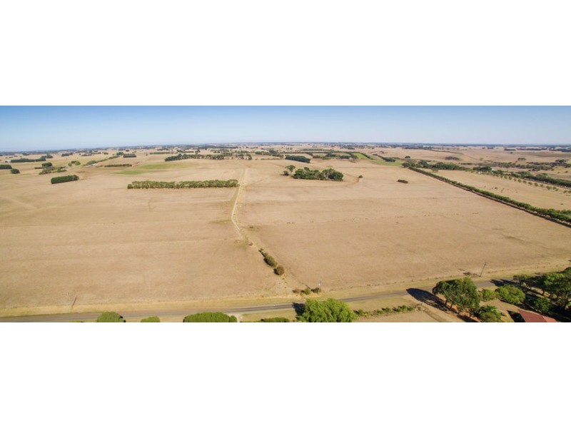 Lot 2 Bryan O’Lynn Road, Purnim VIC 3278