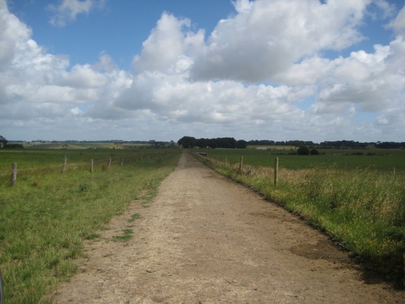 Lot 2 Bryan O’Lynn Road, Purnim VIC 3278