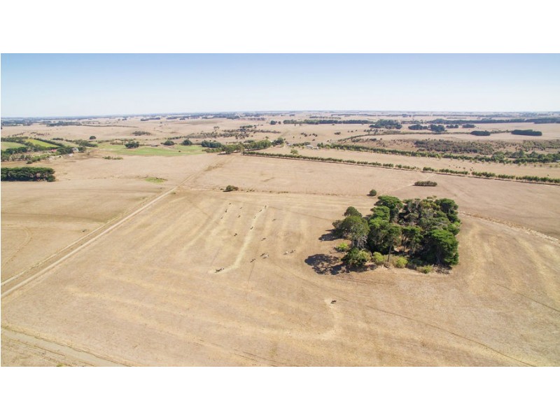 Lot 2 Bryan O’Lynn Road, Purnim VIC 3278