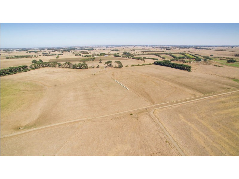 Lot 2 Bryan O’Lynn Road, Purnim VIC 3278