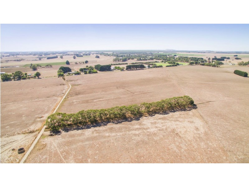 Lot 2 Bryan O’Lynn Road, Purnim VIC 3278