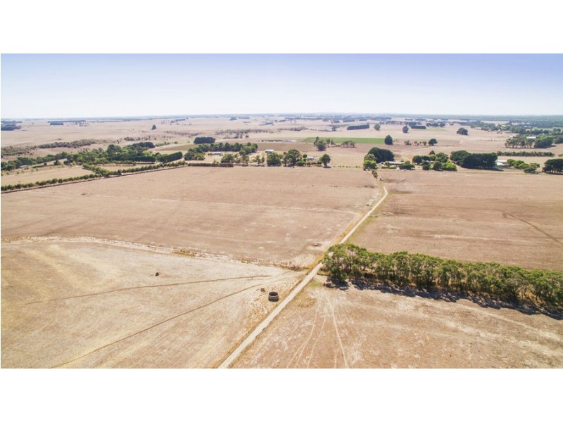 Lot 2 Bryan O’Lynn Road, Purnim VIC 3278