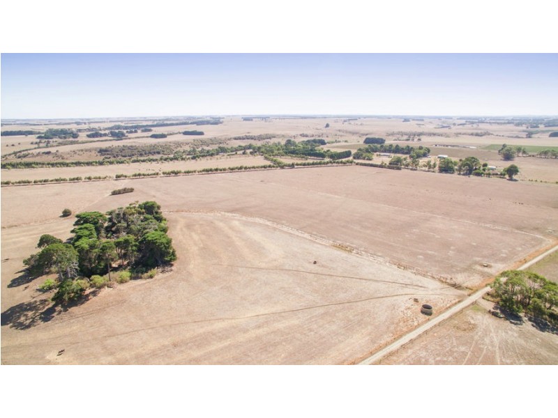 Lot 2 Bryan O’Lynn Road, Purnim VIC 3278