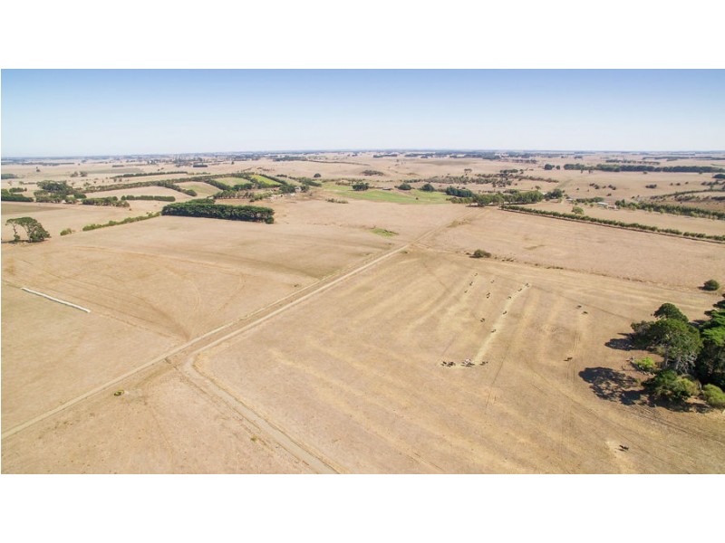 Lot 2 Bryan O’Lynn Road, Purnim VIC 3278