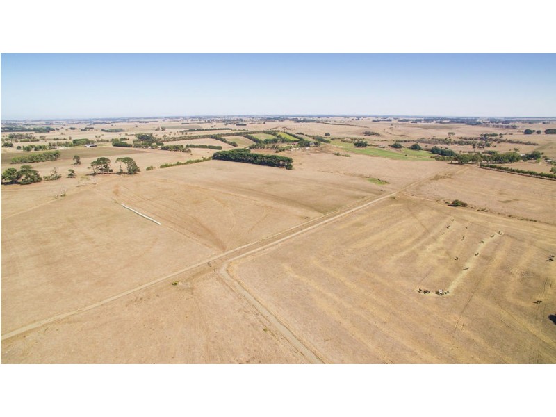 Lot 2 Bryan O’Lynn Road, Purnim VIC 3278