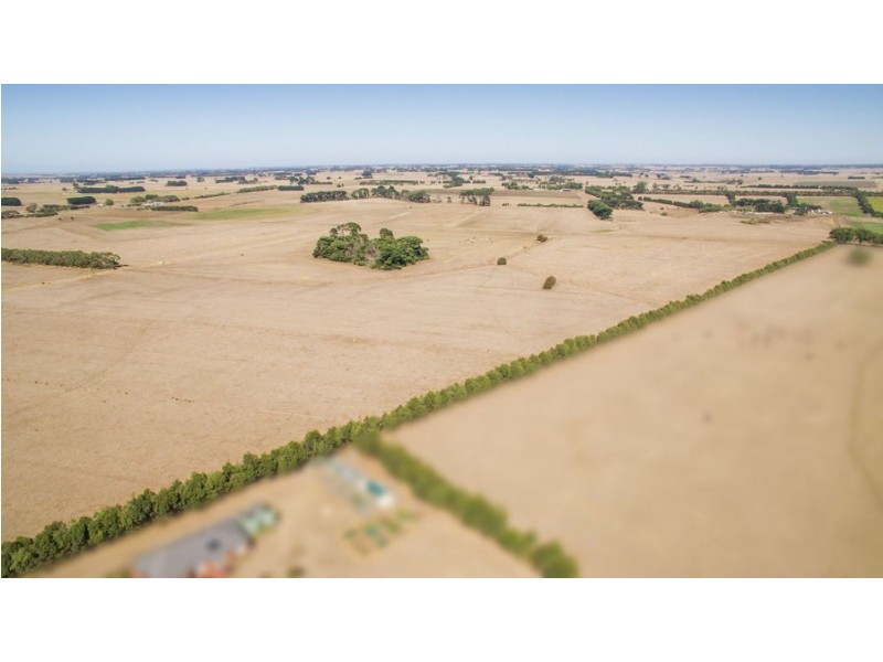 Lot 2 Bryan O’Lynn Road, Purnim VIC 3278