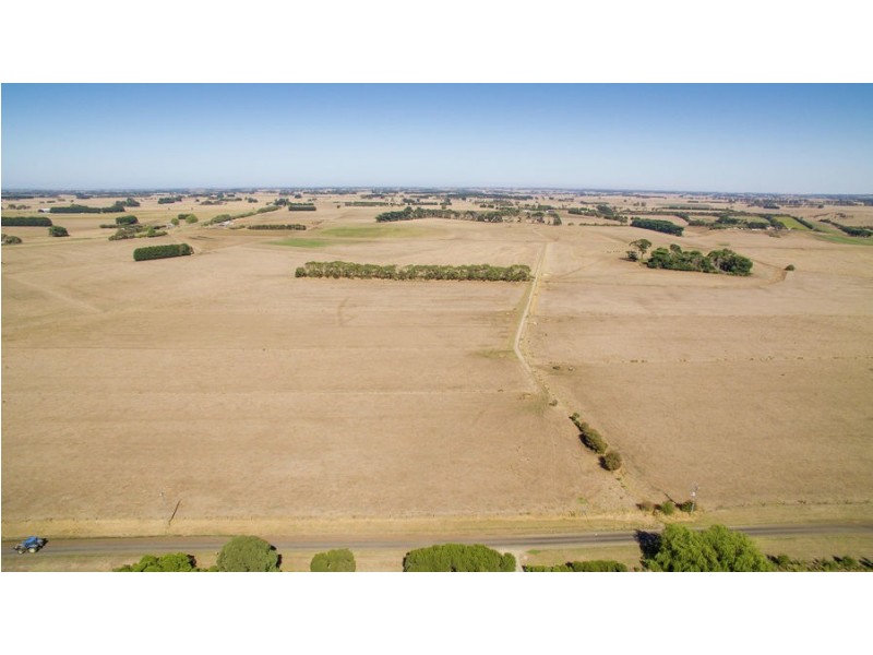 Lot 2 Bryan O’Lynn Road, Purnim VIC 3278