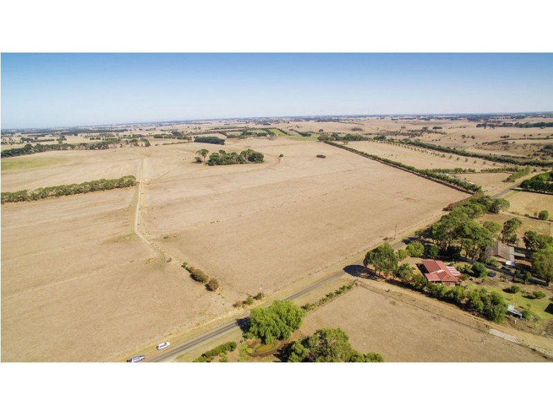 Lot 2 Bryan O’Lynn Road, Purnim VIC 3278