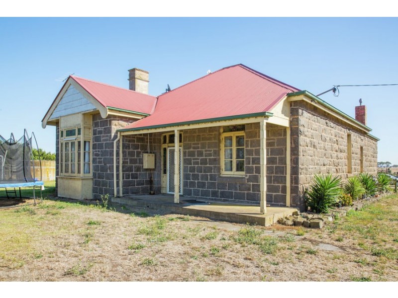 102 Gleeson Rd, Purnim VIC 3278