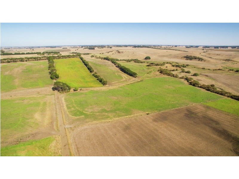 102 Gleeson Rd, Purnim VIC 3278