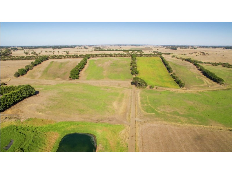 102 Gleeson Rd, Purnim VIC 3278