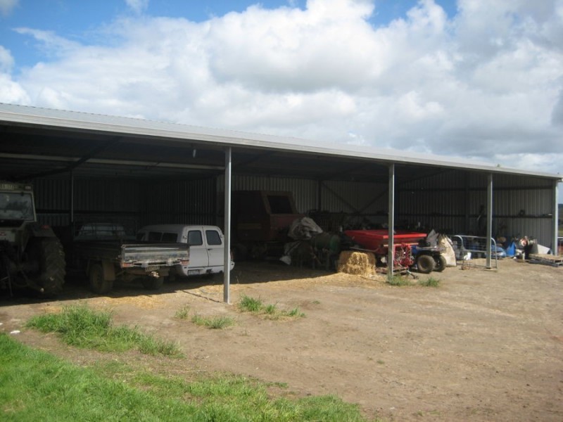 102 Gleeson Rd, Purnim VIC 3278