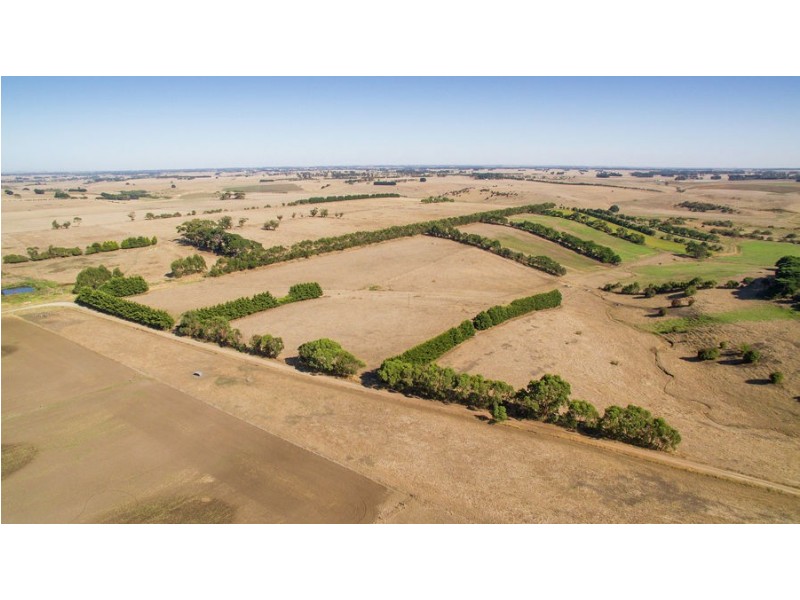 102 Gleeson Rd, Purnim VIC 3278