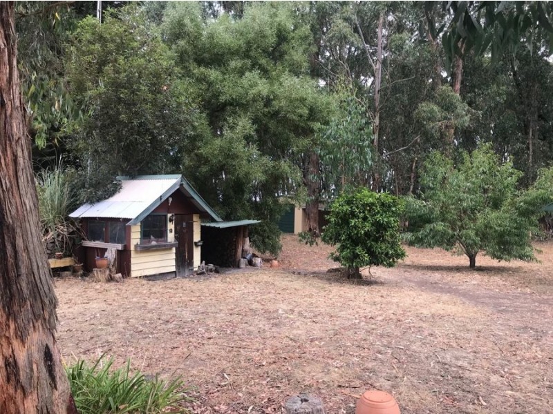 562 Moreys road, Brucknell VIC 3268