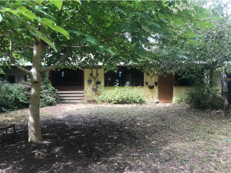 562 Moreys road, Brucknell VIC 3268