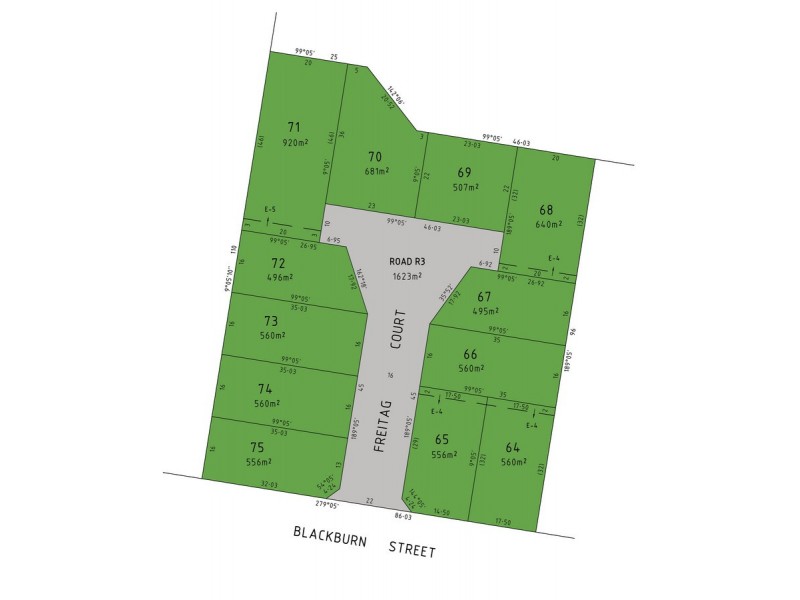 Lot 63 Mitchell Road, Stratford VIC 3862