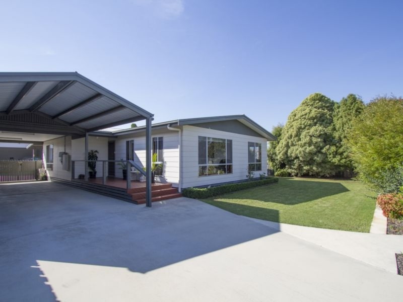 53 Wyndham Street, Stratford VIC 3862