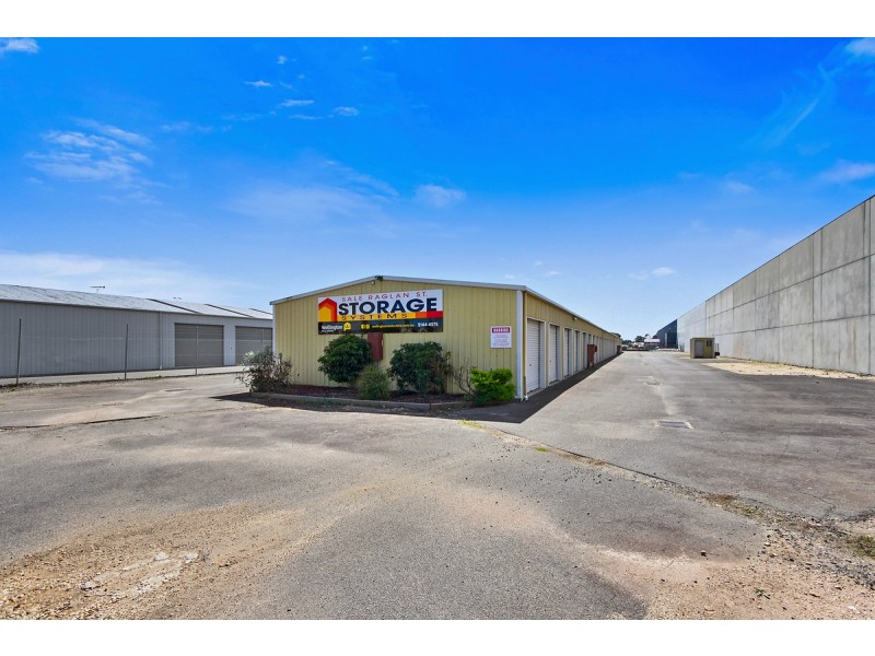 331 Raglan Street, Sale VIC 3850