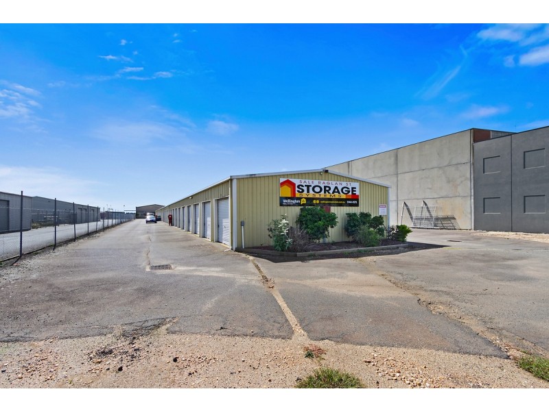 331 Raglan Street, Sale VIC 3850