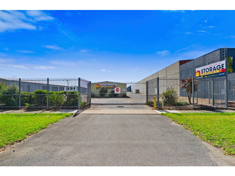 331 Raglan Street, Sale VIC 3850