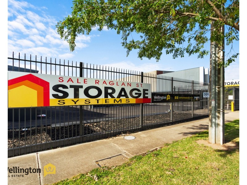 331 Raglan Street, Sale VIC 3850