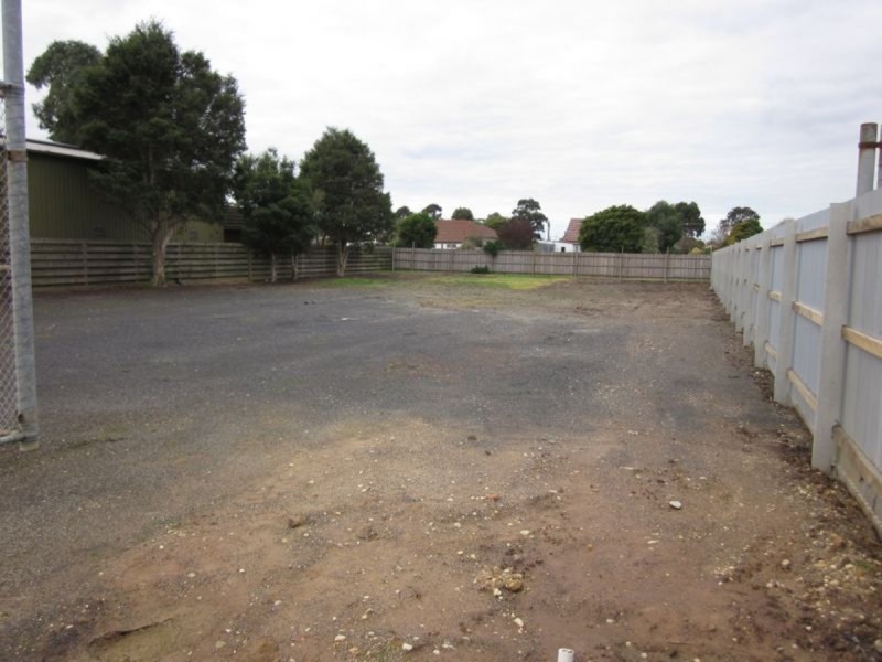 36-38 Union Street, Sale VIC 3850