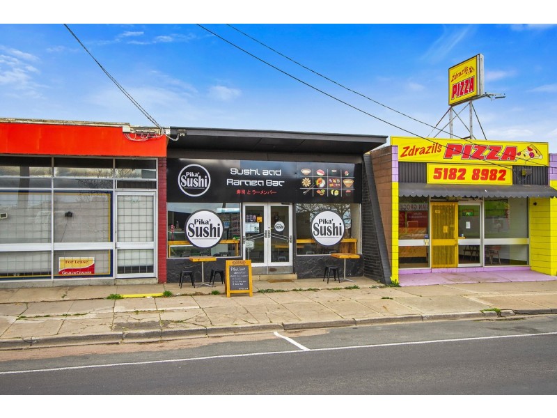 249 York Street, Sale VIC 3850