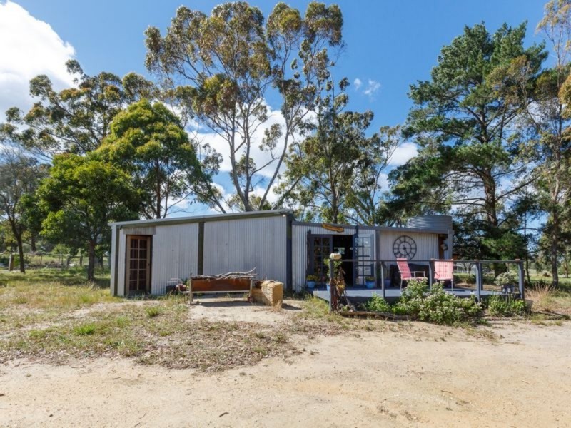 6160 South Gippsland Highway, Longford VIC 3851