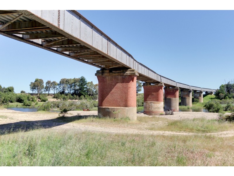 Lot 40 Blackburn Street, Stratford VIC 3862